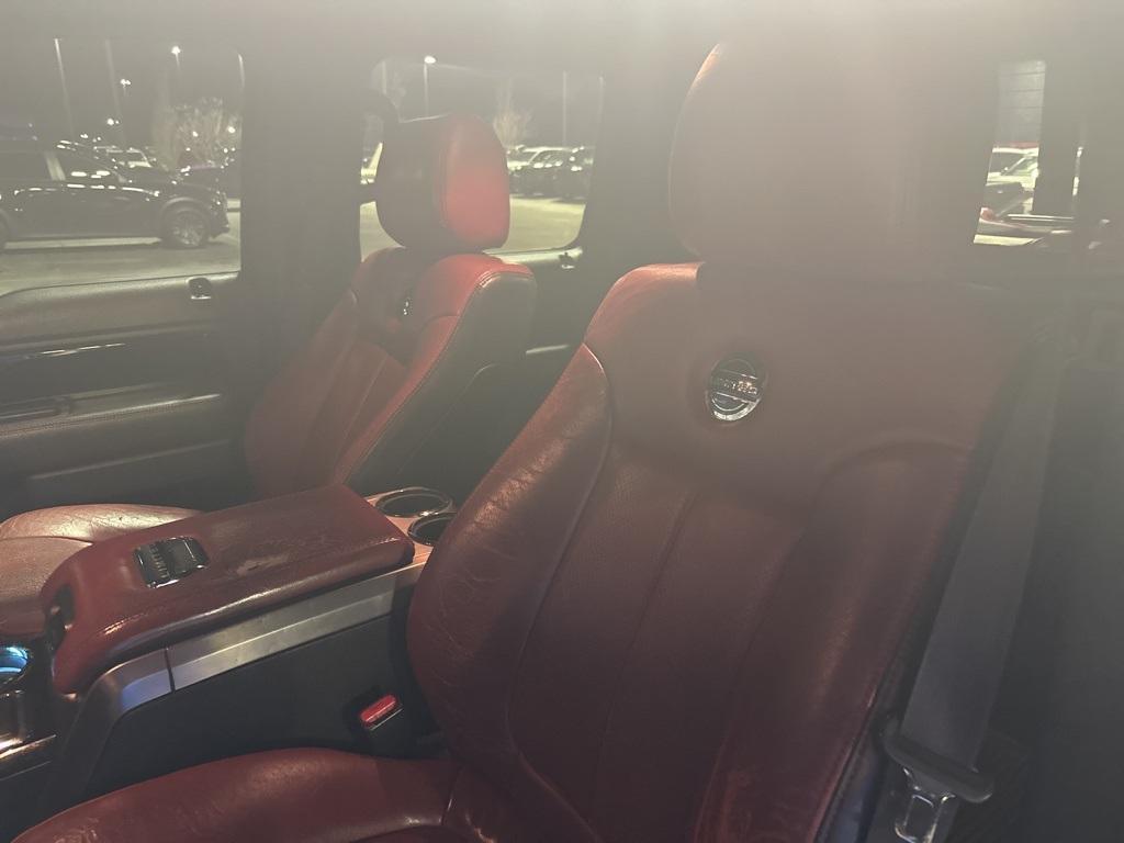 used 2013 Ford F-150 car, priced at $11,822