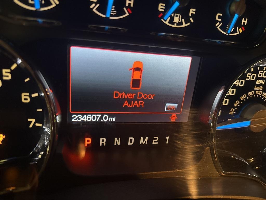 used 2013 Ford F-150 car, priced at $11,822