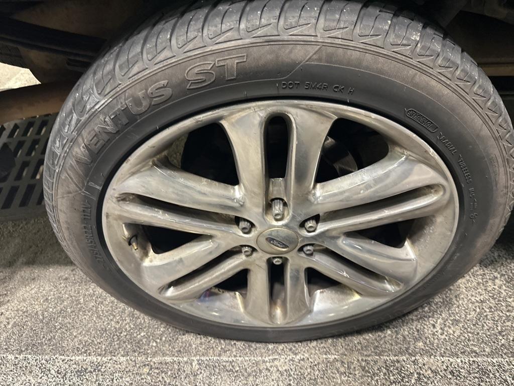 used 2013 Ford F-150 car, priced at $11,822