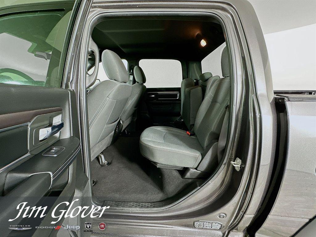 used 2023 Ram 1500 Classic car, priced at $33,064
