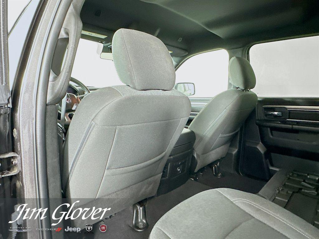 used 2023 Ram 1500 Classic car, priced at $33,064