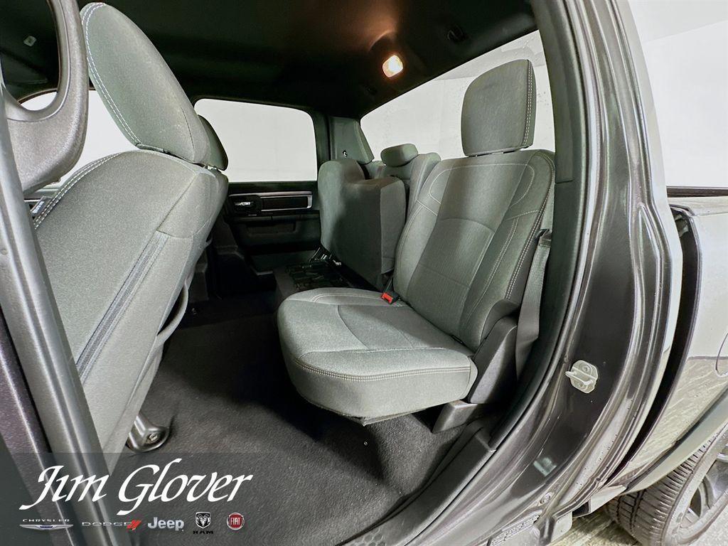 used 2023 Ram 1500 Classic car, priced at $33,064