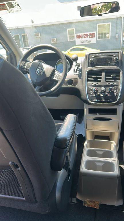used 2013 Dodge Grand Caravan car, priced at $6,500