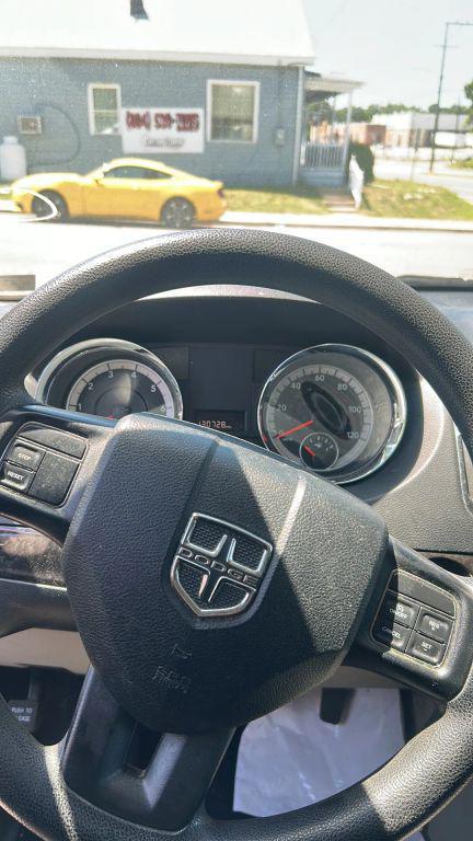 used 2013 Dodge Grand Caravan car, priced at $6,500