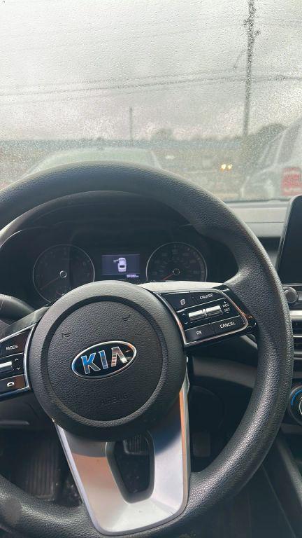 used 2019 Kia Forte car, priced at $12,075