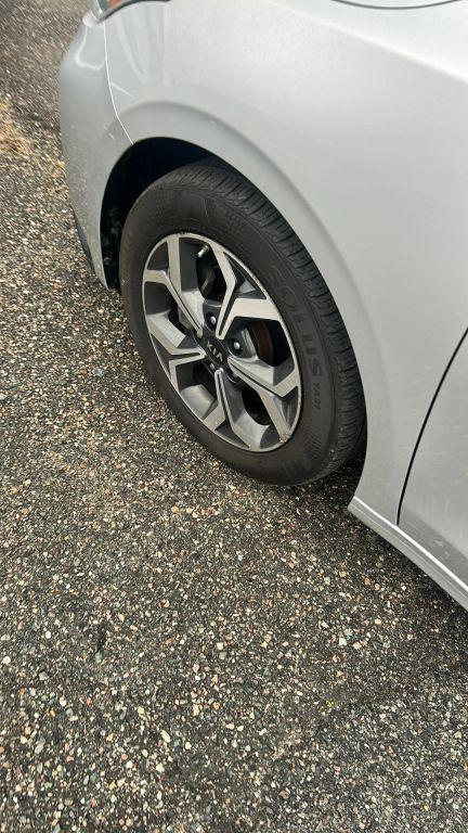 used 2019 Kia Forte car, priced at $12,075