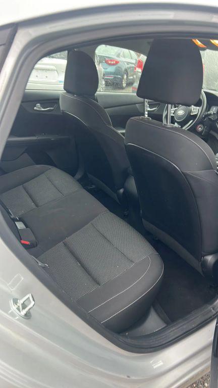 used 2019 Kia Forte car, priced at $12,075