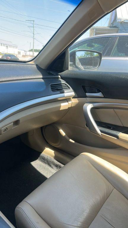 used 2010 Honda Accord car, priced at $9,700