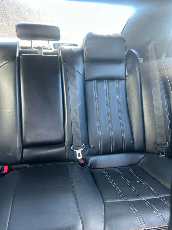 used 2015 Chrysler 300 car, priced at $11,775