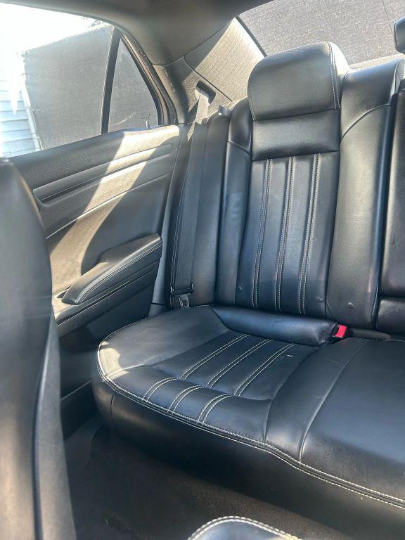 used 2015 Chrysler 300 car, priced at $11,775