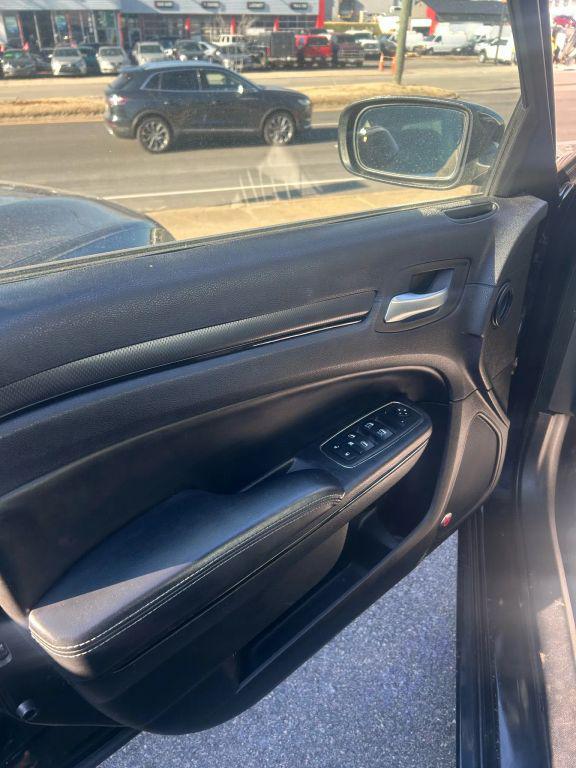 used 2015 Chrysler 300 car, priced at $11,775
