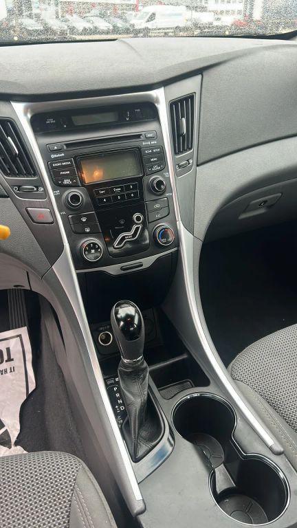 used 2013 Hyundai Sonata car, priced at $8,563