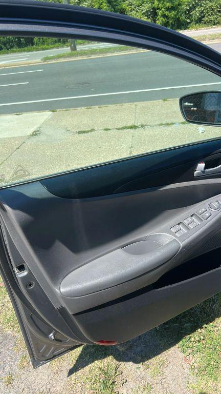 used 2013 Hyundai Sonata car, priced at $8,563
