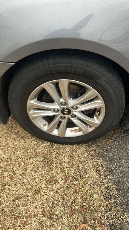 used 2013 Hyundai Sonata car, priced at $8,563