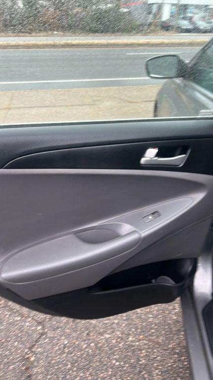 used 2013 Hyundai Sonata car, priced at $8,563