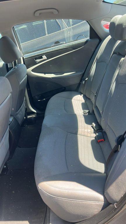 used 2013 Hyundai Sonata car, priced at $8,563