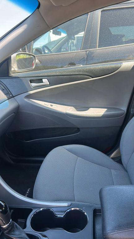 used 2013 Hyundai Sonata car, priced at $8,563