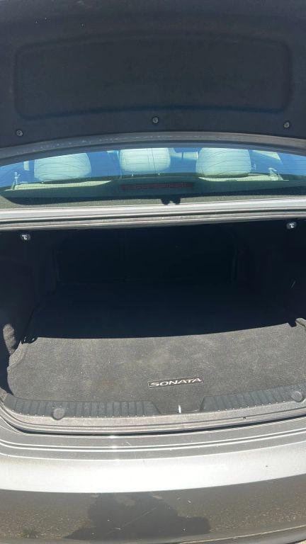 used 2013 Hyundai Sonata car, priced at $8,563