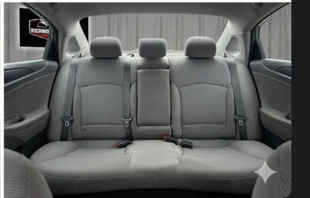 used 2013 Hyundai Sonata car, priced at $8,563