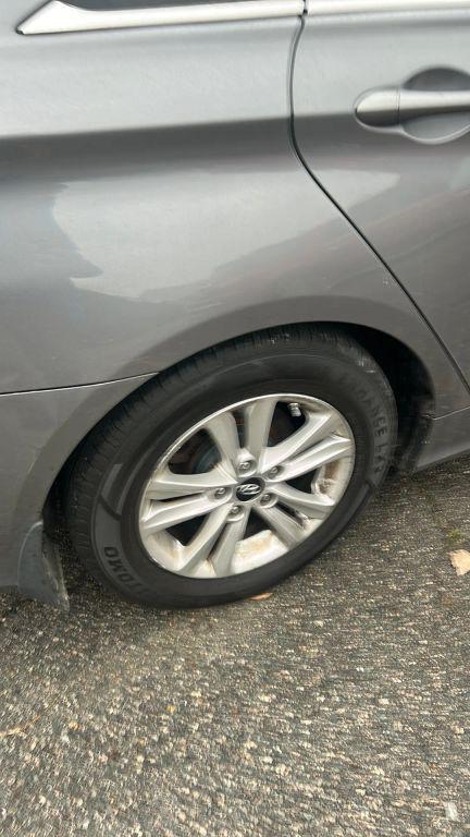 used 2013 Hyundai Sonata car, priced at $8,563