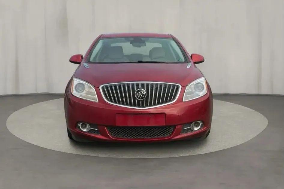used 2013 Buick Verano car, priced at $4,000