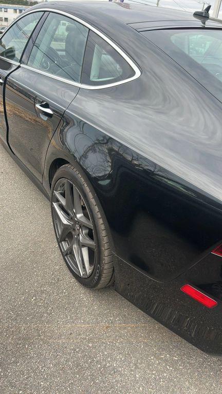 used 2016 Audi A7 car, priced at $12,275