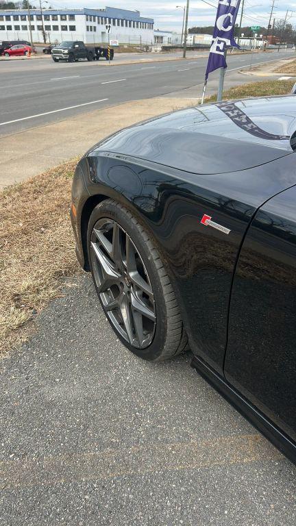 used 2016 Audi A7 car, priced at $12,275