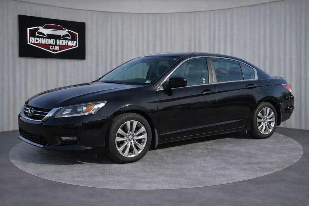used 2012 Honda Accord car, priced at $10,000