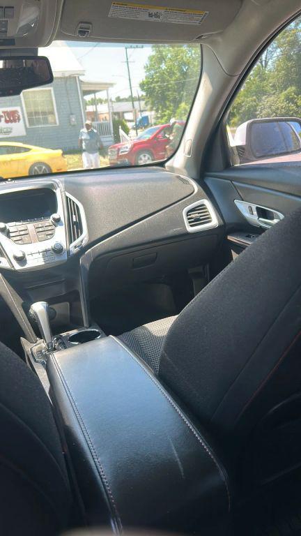used 2013 GMC Terrain car, priced at $6,500