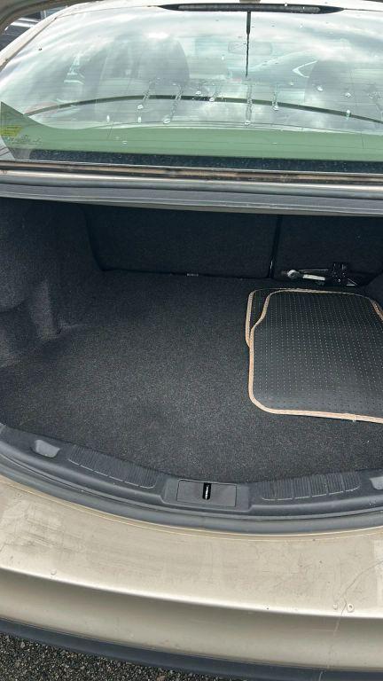 used 2018 Ford Fusion car, priced at $13,000