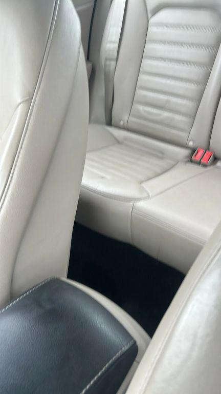 used 2018 Ford Fusion car, priced at $13,000