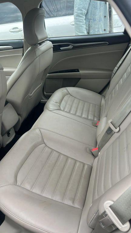 used 2018 Ford Fusion car, priced at $13,000