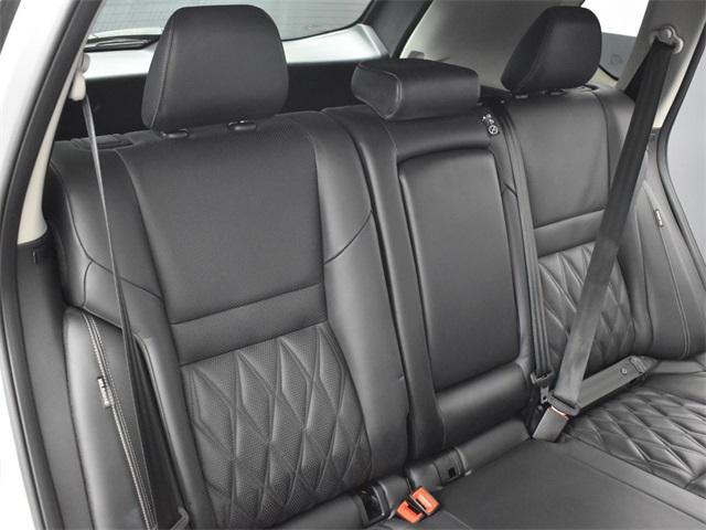 used 2021 Nissan Rogue car, priced at $17,600