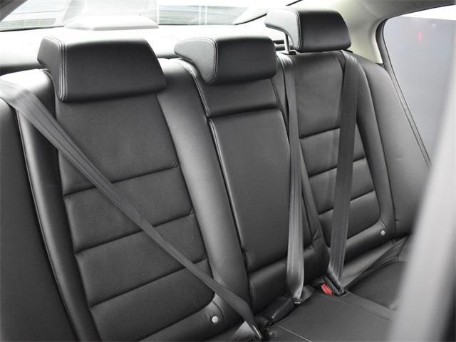 used 2017 Mazda Mazda6 car, priced at $14,000