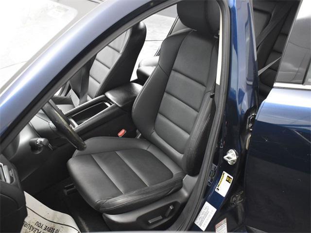 used 2017 Mazda Mazda6 car, priced at $14,000