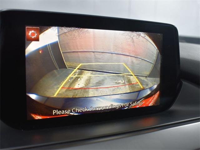 used 2017 Mazda Mazda6 car, priced at $14,000