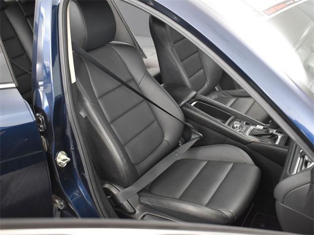 used 2017 Mazda Mazda6 car, priced at $14,000