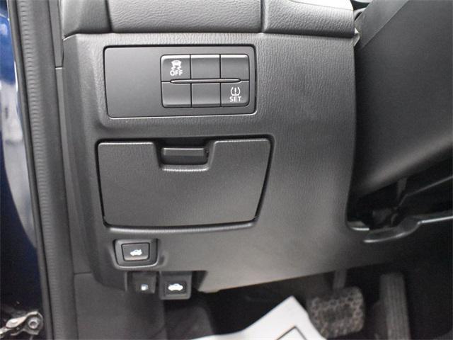 used 2017 Mazda Mazda6 car, priced at $14,000