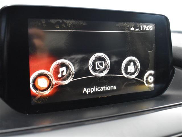 used 2017 Mazda Mazda6 car, priced at $14,000