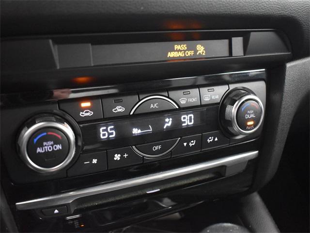 used 2017 Mazda Mazda6 car, priced at $14,000
