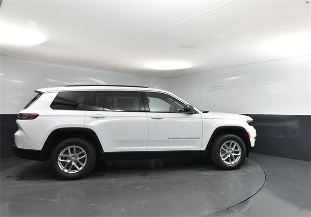 new 2025 Jeep Grand Cherokee L car, priced at $36,920