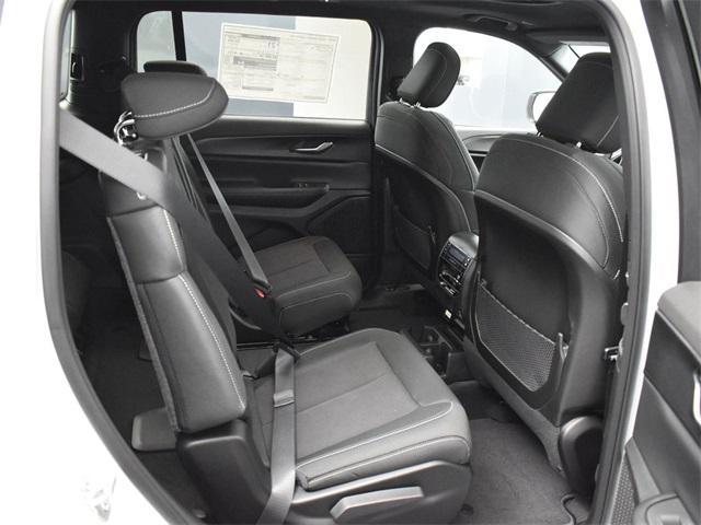 new 2025 Jeep Grand Cherokee L car, priced at $36,920