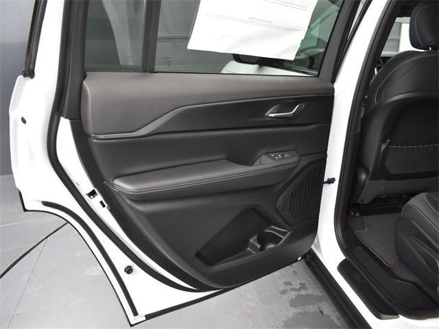 new 2025 Jeep Grand Cherokee L car, priced at $36,920