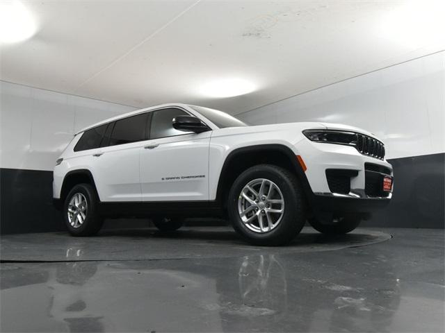new 2025 Jeep Grand Cherokee L car, priced at $36,920