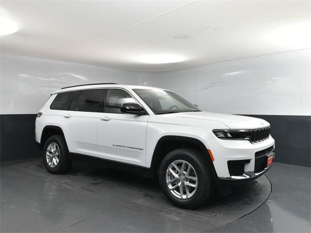 new 2025 Jeep Grand Cherokee L car, priced at $36,920