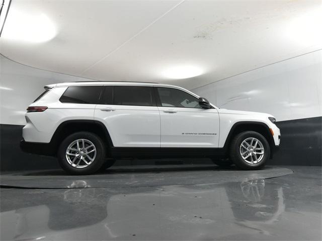 new 2025 Jeep Grand Cherokee L car, priced at $36,920