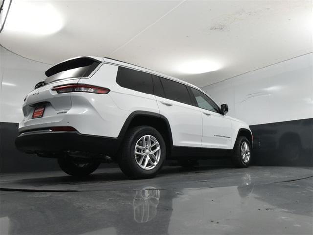 new 2025 Jeep Grand Cherokee L car, priced at $36,920