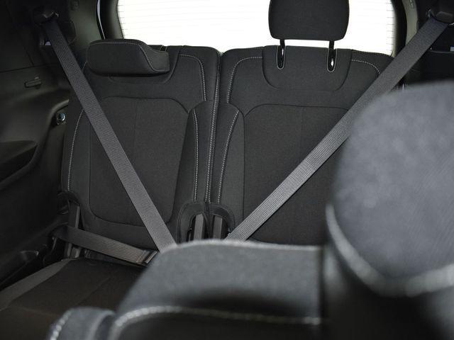 new 2025 Jeep Grand Cherokee L car, priced at $33,920