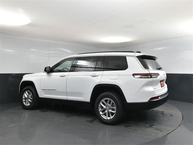 new 2025 Jeep Grand Cherokee L car, priced at $36,920
