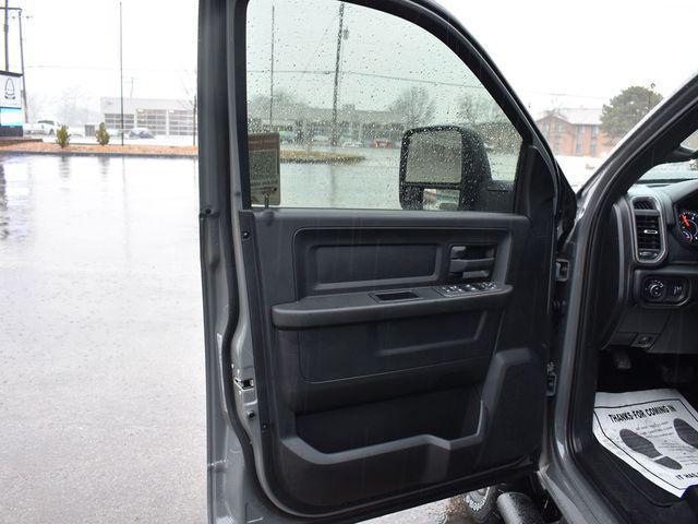 new 2026 Ram 2500 car, priced at $64,605